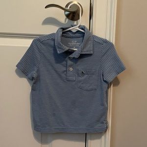 Vineyard Vines Edgartown Polo | 2t